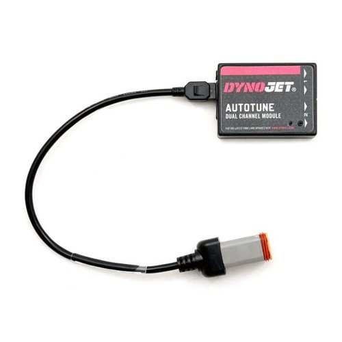 Kit dynojet autotune - power, 3