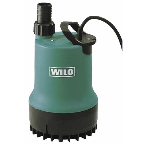 Pompe drain wilo - 32/7,