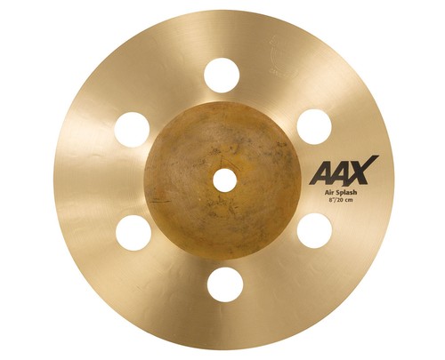Sabian aax air - sabian,
