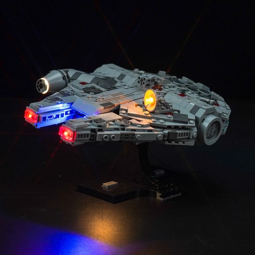 Kit éclairage led vonado - kit,
