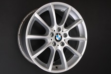 5 5 Series 6 6 Series BMW F10 F11 F06 F12 F13 Alloy Wheel Rim V Spoke 281 Wheel Jante 19"