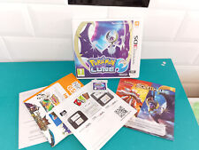 jeu vidéo VF Nintendo DS 3DS