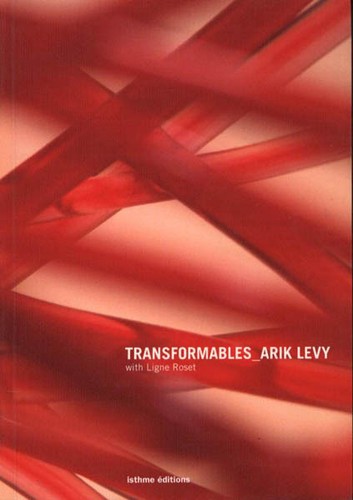 Transformables arik levy with - levy,