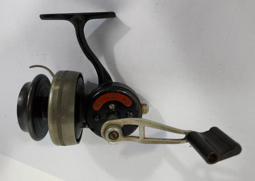 Ancien moulinet pêche ru - pÊche,
