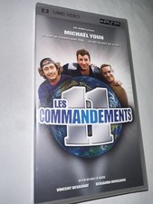 Movie Film UMD Video Sony PSP