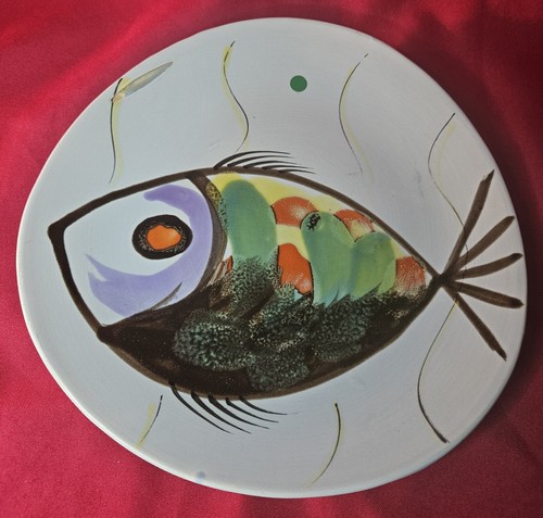 Mbfa pornic assiette - mbfa,