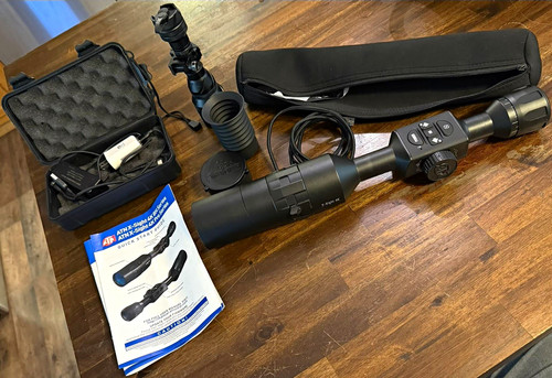 Atn sight 5x20x - atn, &