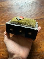 Boite A Epingle & Couture Vers