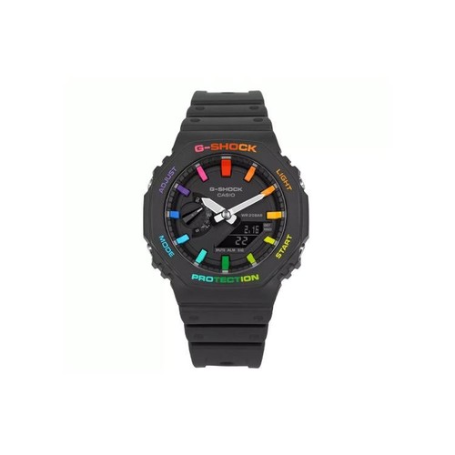 Montre casio shock 2100 - casio, g-shock