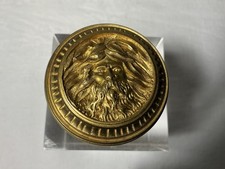 SUPERBE POIGNÉE DE PORTE