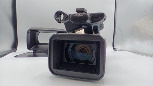 Caméscope professionnel sony - caméscope,