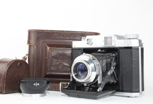 Near mint mamiya - mamiya, k2