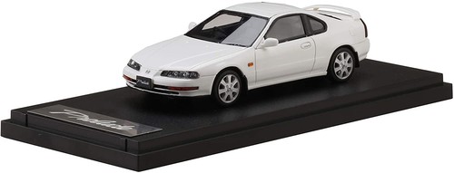 Mark43 honda prelude - mark43, 1/43