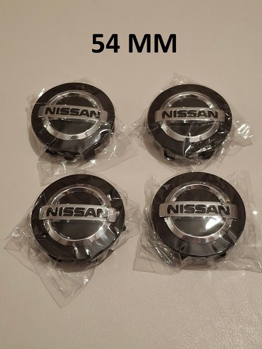 Centre roue nissan 54mm - nissan,