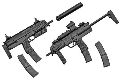 Little armory - 1/12,