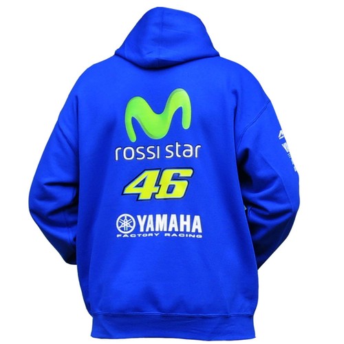 Rossi star movistar - star, 46