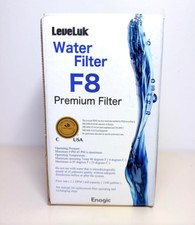 Filtre Leveluk F8 pour machine