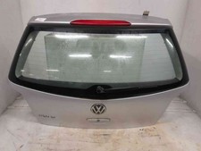 Malle / hayon / coffre