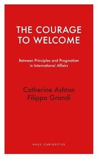 Filippo Grandi Catherine Asht