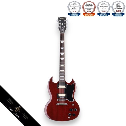 Guitare électrique gibson - électrique,