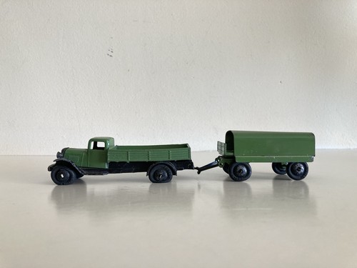 Dinky toys camion - dinky, toys: