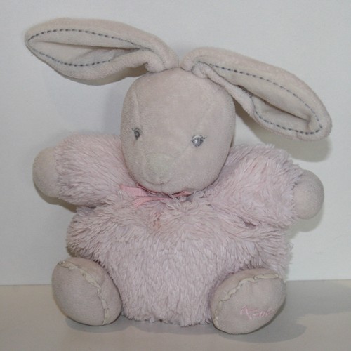 Doudou lapin kaloo etat - doudou,