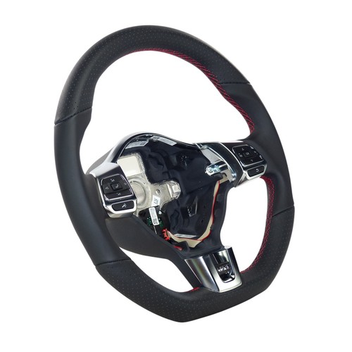 Volant sport multifonction - sport,