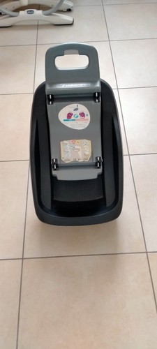 Base siege auto - base, isofix