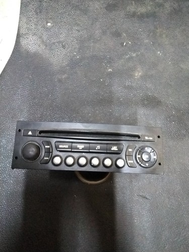 Autoradio rd4 citroën - autoradio,