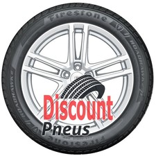 Firestone Roadhawk 2 235/45