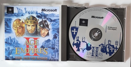 Age empires the of - empires,