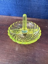 ancien baguier en ouraline /