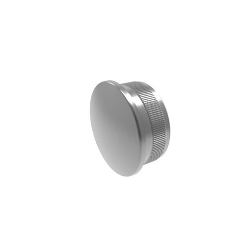 Innbee bouchon tube inox - de,