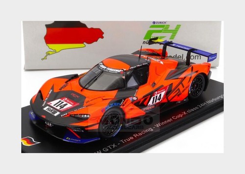 Spark ktm bow gtx 114 - x-bow,