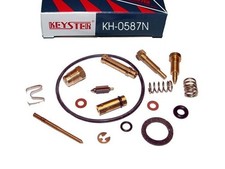 Kit carbu KEYSTER pour HONDA