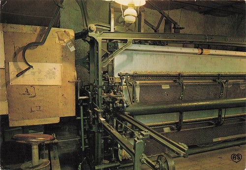Cordes machine broder de - cordes,