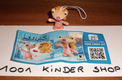 Kinder joy 615 - joy, 615-j