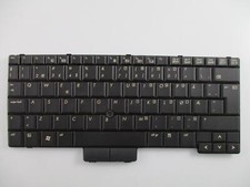 Clavier Nordique HP ELITEBOOK