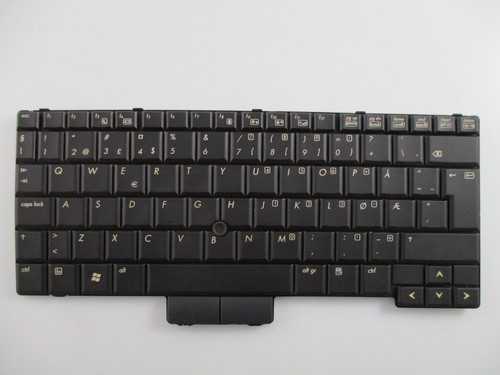 Clavier nordique elitebook - clavier,