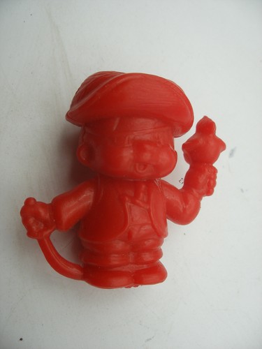 Pvc figurine kiki cadeau - pvc,