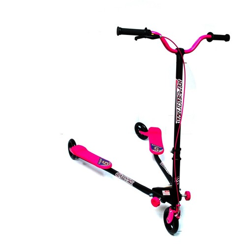 Trottinette scooter double - trottinette,