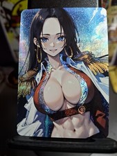 One Piece Chinese TCG Boa