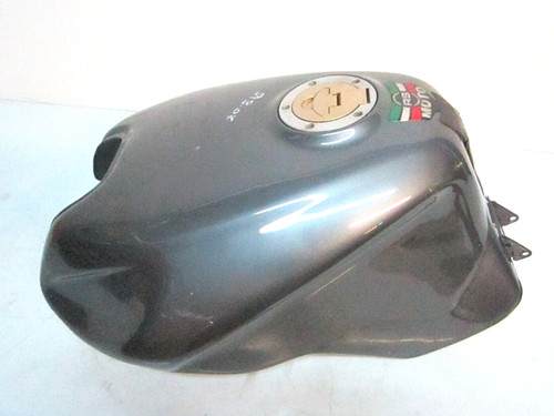Réservoir original ducati - réservoir,