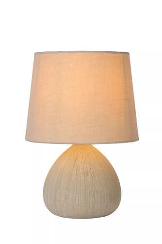 Table chevet lampe - table,