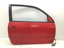 Porte Droite VW Lupo 1.0 6 X