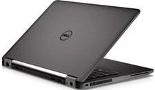 Dell Latitude E7270 – Intel