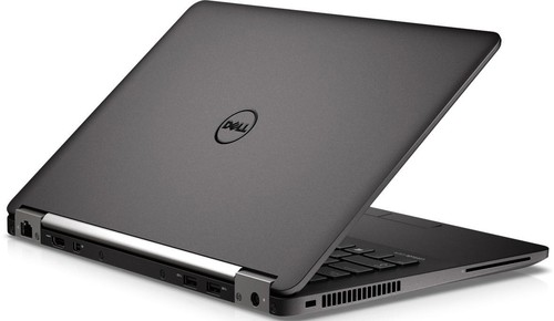 Dell latitude e7270 - latitude, intel