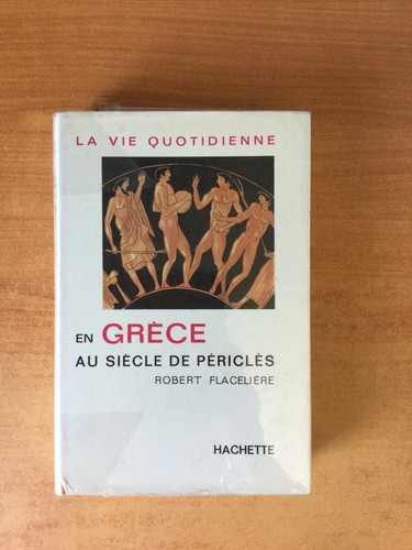 Vie quotidienne grece au - vie,