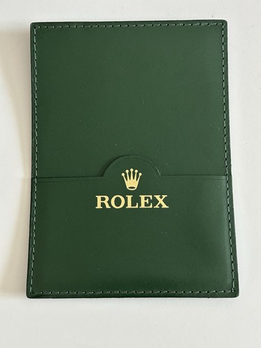 Porte carte rolex - porte,