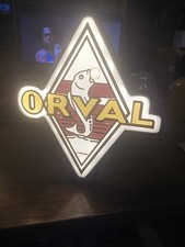 Logo Lumineux - Orval